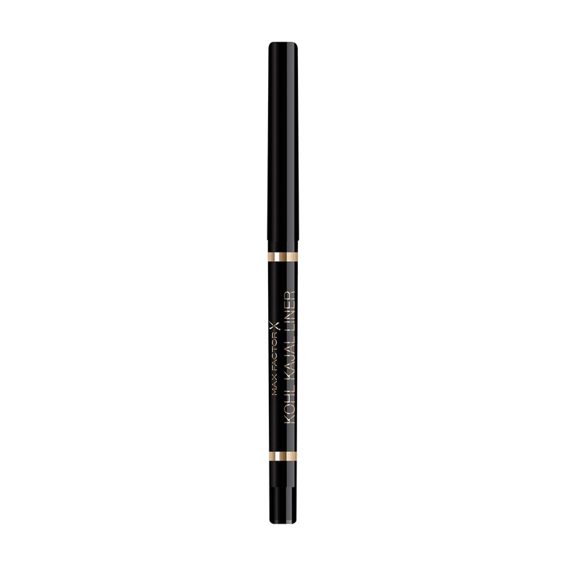 Max Factor Kohl Kajal Liner Automatic Pencil - 001 Black