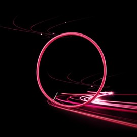 RIDENOW - TPU Tube 700/18C-32C.Light 36g Fine Presta Valve (65mm)