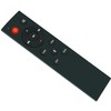 S1000MKII Replacement Remote Control Commander Compatible with Edifier Bookshelf Speaker