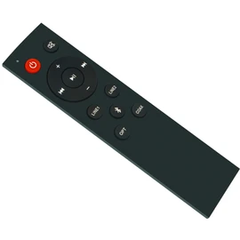 S1000MKII Replacement Remote Control Commander Compatible with Edifier Bookshelf Speaker S1000MKii