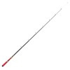 1.9m Portable Rotary Fishing Pole Outdoor Fiberglass Telescopic Casting Fishing