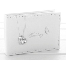 ukgiftstoreonline Wedding Day Photo Picture Album Keepsake Or Gift