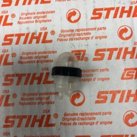 STIHL 1- STIHL Fuel Primer FS94r HL94 KM94r HS46 ms250 ms210 HS56 0000 350 6201 OEM