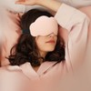 [Igeo Jjim] Cloud Sleep Eye Mask Eye Mask Blackout Eye Mask cloud eye patch yeondu 4ea