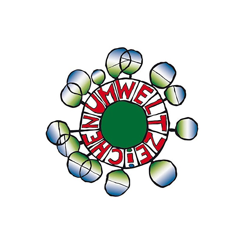 Colop 127787 Printer S260 Green Line Date German and Text