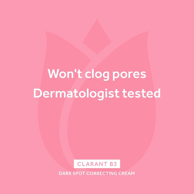 POND'S Dark Spot Corrector Clarant B3 Normal to Oily Skin,