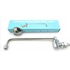 Sunny USA Automatic Chinese Wok Range Swing Faucet