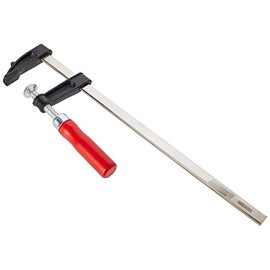 Brüder Mannesmann DIY Screw Clamp 50 x 300 mm Pack of 1 m 904