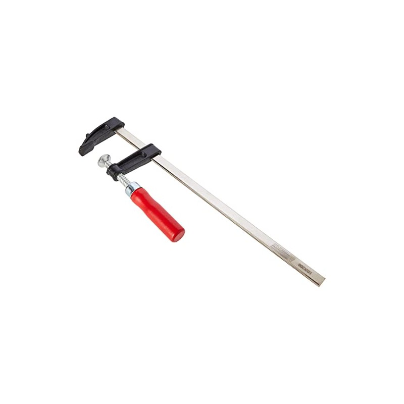 Brüder Mannesmann DIY Screw Clamp 50 x 300 mm Pack