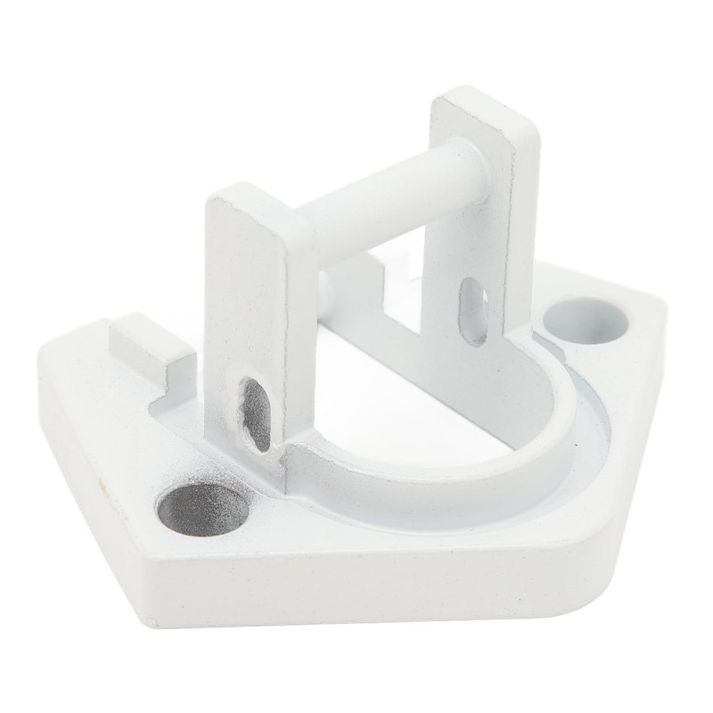 RV Awning Bottom Bracket Foot 3825.RV08292029 Aluminium Billet Awning Hardware