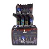 5" Blink Lobo Torch- Windproof Adjustable Jet Flame - 12