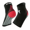 Rymora Plantar Fasciitis Support Socks - Compression Socks for Men
