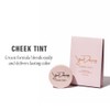 Jillian Dempsey Cheek Tint - Blush Sun-kissed Nude, 0.11 Ounce
