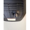 GenExhaust Compatible with Honda EU2200i/EU2000i/EU1000i Generator 1" Steel Exhaust Extension
