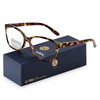 EASY LEAD - Gafas de sol bifocales de lectura para