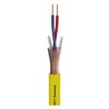 Sommer Cable - Stage 22 Highflex Microphone Cable - Yellow
