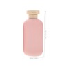 WOONEKY Boys and Girls Travel Containers 3pcs Squeeze Bottles Empty