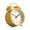 NEWGATE® Charlie Bell Echo Alarm Clock | Modern take on