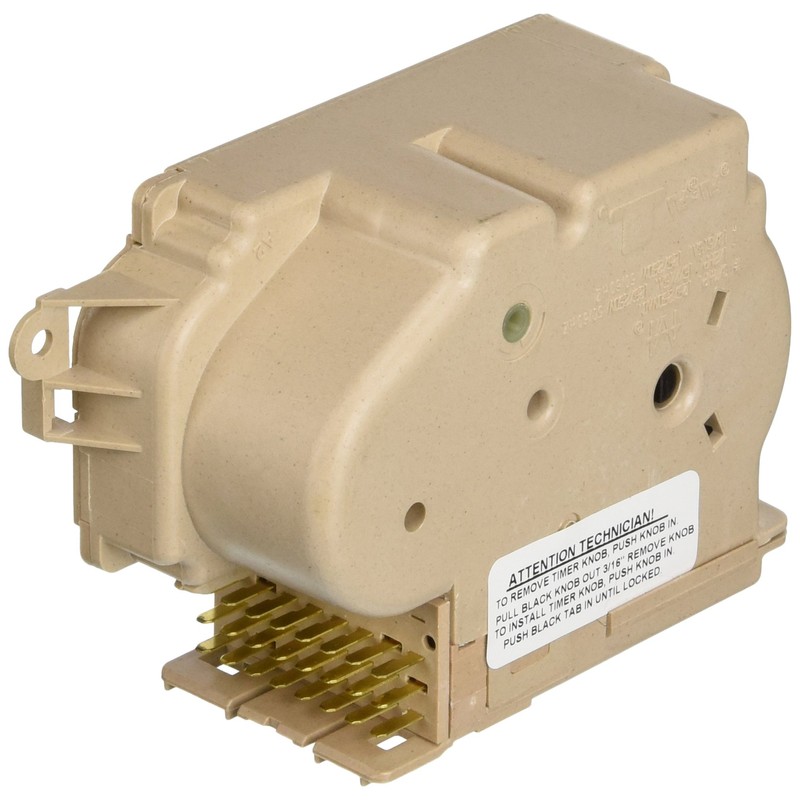 Whirlpool 3952379 WP3952379 Washer Timer