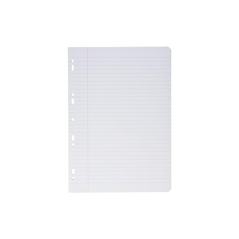 Clairefontaine - Ref 1733C - Single Paper Sheets in Folder