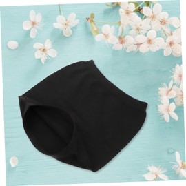 Healeved 2pcs Warm Waist Support Belt Elastic Winter Protector for Lumbar Comfort Thick and Comfortable Waist Support for Men and Women for Back and Daily Use