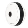 Fisheye 360 Degree Panoramic Webcam Wifi Wireless Camera Night Vision