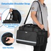 samdew Large Detailing Bag, Detail Organizer for Auto Detailing Supplies