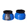 LEXNEL Rubber Horse Bell Boots – Durable Overreach Protection &