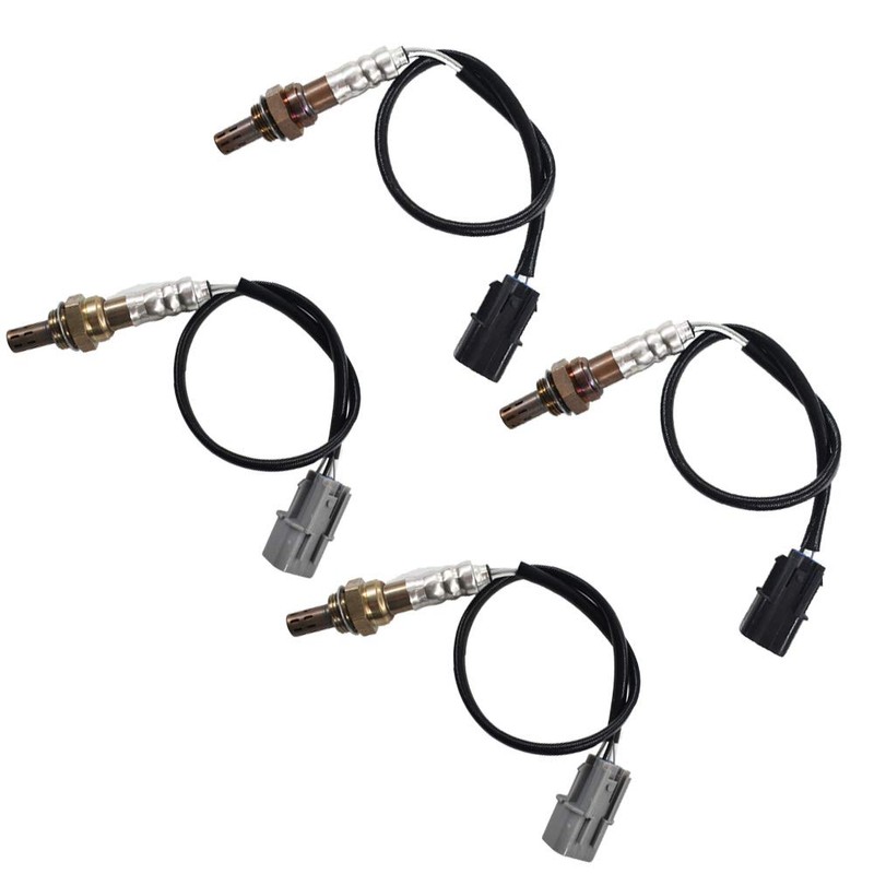 Labwork - Sensor de oxígeno O2 de repuesto para Mitsubishi