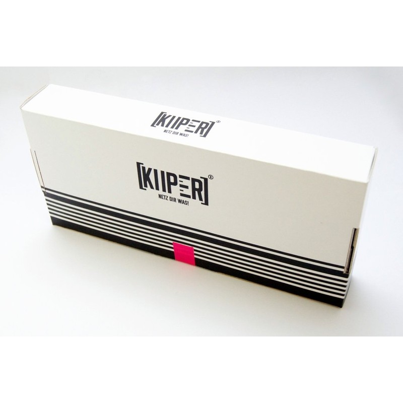 KiiPER Interior Net Complete Set XL 510 x 255 mm