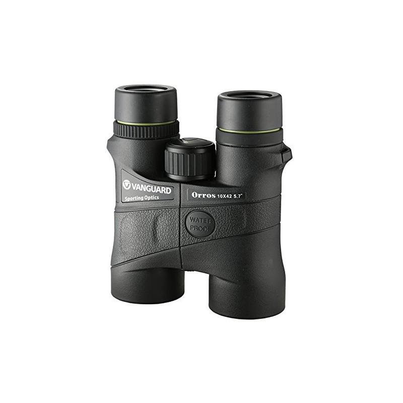 Vanguard Orros 8420 Binoculars