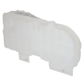 SCITOO Radiator Tank Coolant Reservoir Tank T1673008 Coolant Overflow Expansion Bottle FRT2500C For Kenworth, For Peterbilt