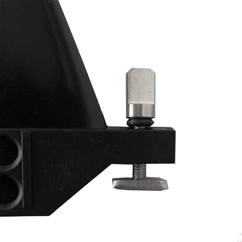 Buster Surfboards SUP Single Fin US Box - Stand Up