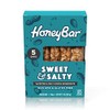 HoneyBar Snack Bar | Certified Gluten Free | Non-GMO |