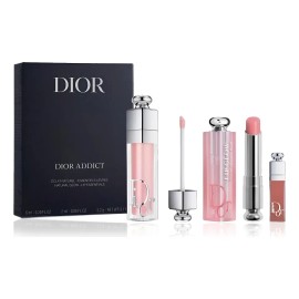2025 Productos Populares Addict Lip Maximizer Brillo Labial