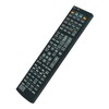 RAV472 ZA23820 Replace Remote Control fit for Yamaha Audio/Video Receiver