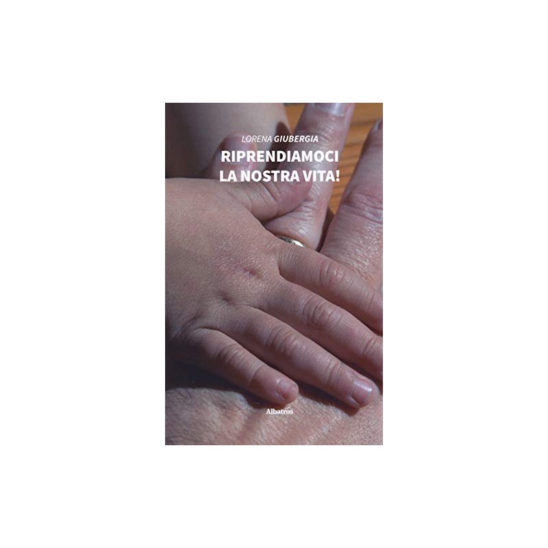 RIPRENDIAMOCI LA NOSTRA VITA!