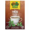 Tropical Sun Tulsi Teabags, Pack of 6