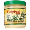 Africas Best Orig Hair Mayonnaise 15 Ounce Jar (443ml)
