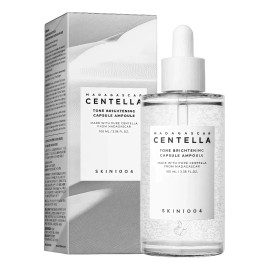 Skin1004 Centella Tone Brightening Capsule Ampoule 100ml