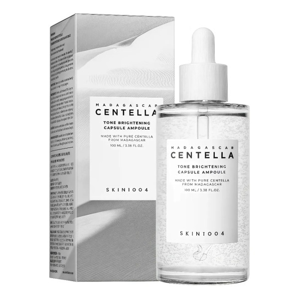 Skin1004 Centella Tone Brightening Capsule Ampoule 100ml