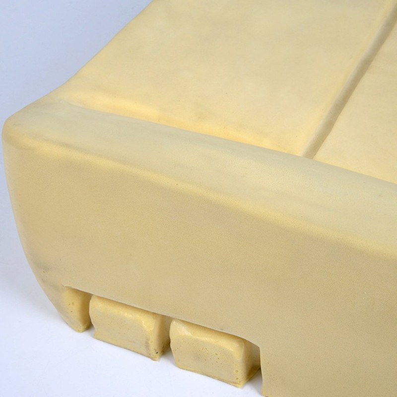 Front Left Driver Bottom-Foam Seat Cushion Pad Insert Replacement Replacement