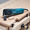 Makita TM3010CX1 Multi-Tool Kit