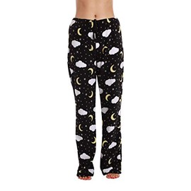 Just Love Women's Plush Pajama Pants 6339-10526-M