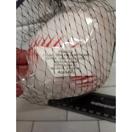 BALL aqua ez sports splash ball ( baseball ) 2 pack ships FREE!