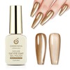 CHERIMOYA Esmalte Cat Eye Efecto Cristal Ojo De Gato 8ML