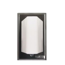 MIRCOM TECHNOLOGIES EC104 EC DOME LIGHT WHITE