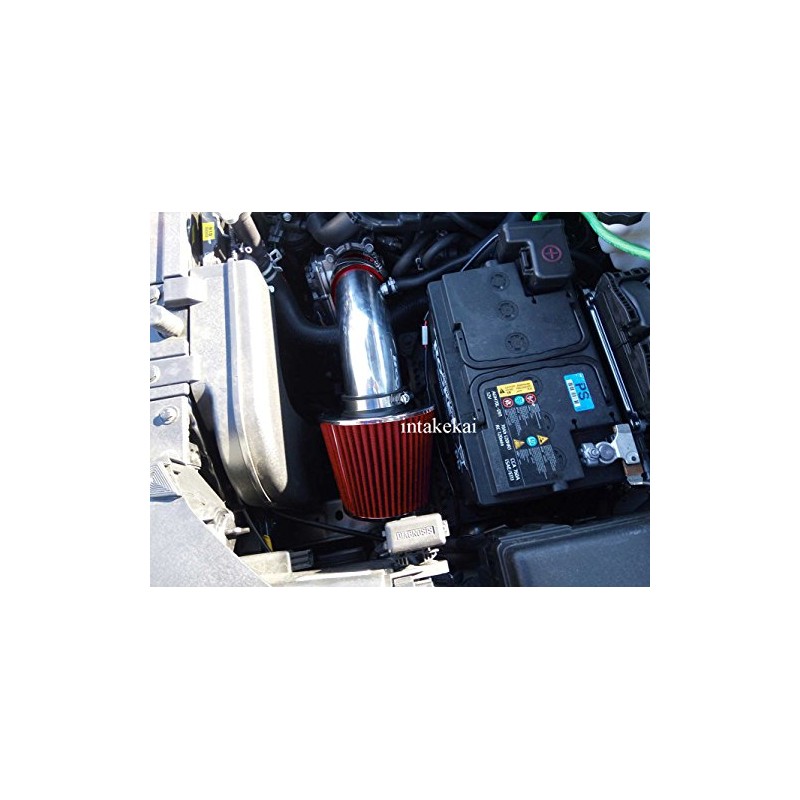 INTAKE KAI Performance Air Intake KIT fit for 2011-2017 HYUNDAI