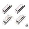 WOOCH Magnetic Door Catch - 50lb High Magnetic Stainless Steel
