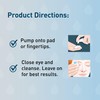 OCuSOFT Lid Scrub PLUS Foam- Moderate to Severe Eyelid Conditions